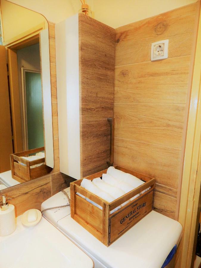 Studio Apartman Tvrtko 바라즈딘 외부 사진